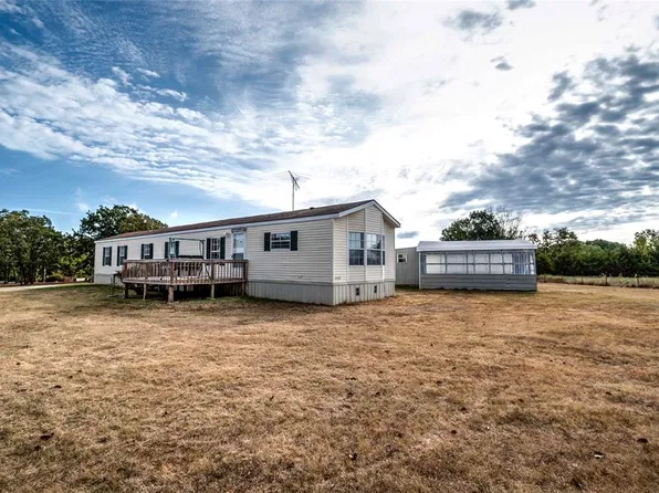 349493 E 850th Rd, Chandler, OK 74834