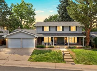 7705 E Napa Place, Denver, CO 80237