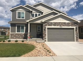 5459 Long Dr, Timnath, CO 80547