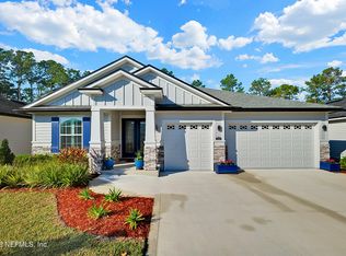 3001 Goose Creek Ln, Green Cove Springs, FL 32043