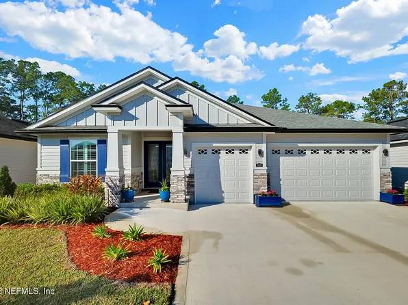 3001 GOOSE CREEK Lane, Green Cove Springs, FL 32043