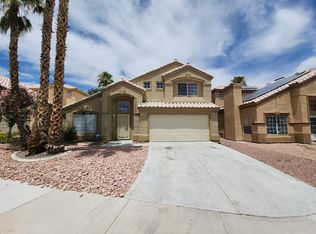 7978 Embarcadero Ave, Las Vegas, NV 89129