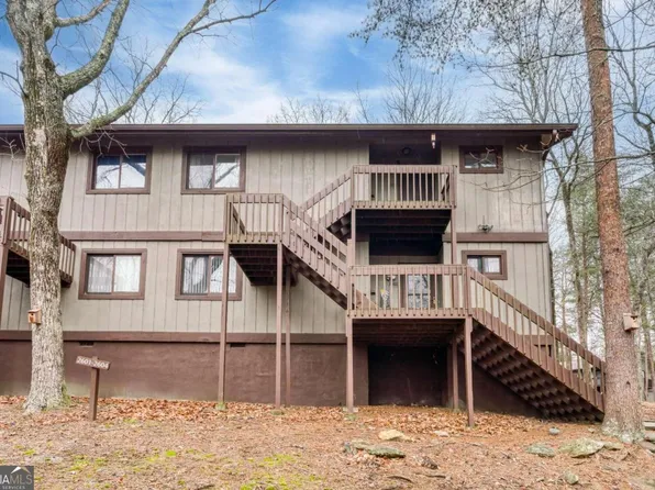 2604 Fairway Oaks, Waleska, GA 30183