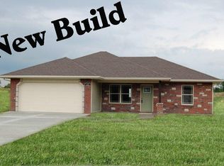 41 Sue Dr, Ashland, MO 65010