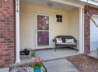 5216 Fernland Way, North Charleston, SC 29420