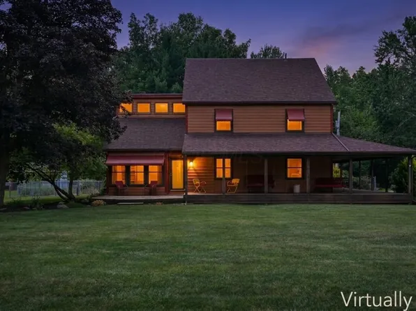 823 Christopher Dr, Marion, OH 43302