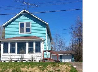 1270 Webb St, Cumberland, WI 54829