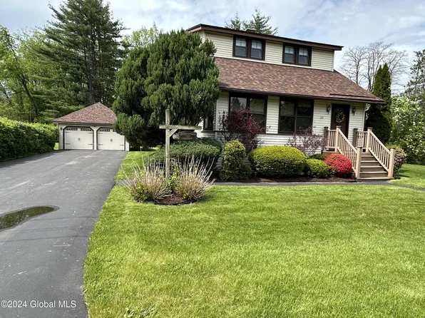 111 Prospect Street, Tribes Hill, NY 12177