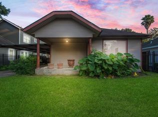 1124 Omar St, Houston, TX 77009