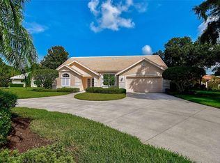 775 Bridle Oaks Dr, Venice, FL 34292