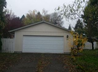 838 SE 15th Ave, Hillsboro, OR 97123