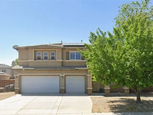 12525 Dos Palmas Rd, Victorville, CA 92392