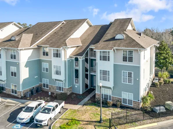 70 Addison Cottage Way #221, Murrells Inlet, SC 29576