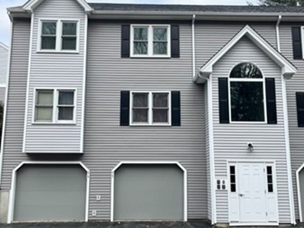 Zillow Dracut Ma Condos