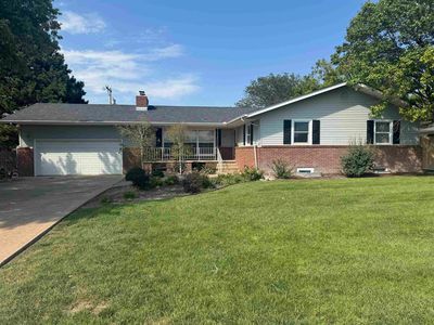 234 Northridge Dr, Hays, KS, 67601