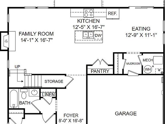 3rd image of this home