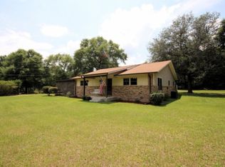 543 John King Rd, Crestview, FL 32539