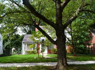 2702 Lake Ave, Landover, MD 20785