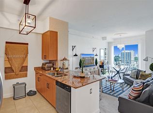 1830 Radius Dr #PENTHOUSE 1415, Hollywood, FL 33020