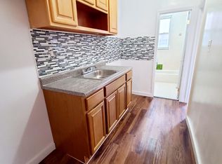 1042 Ward Ave FLOOR 1, Bronx, NY 10472