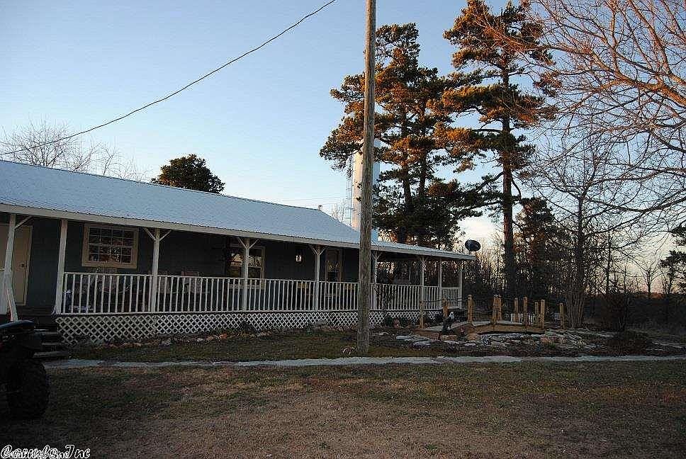 3295 Cozahome Rd, Harriet, AR 72639 Zillow