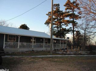 3295 Cozahome Rd, Harriet, AR 72639