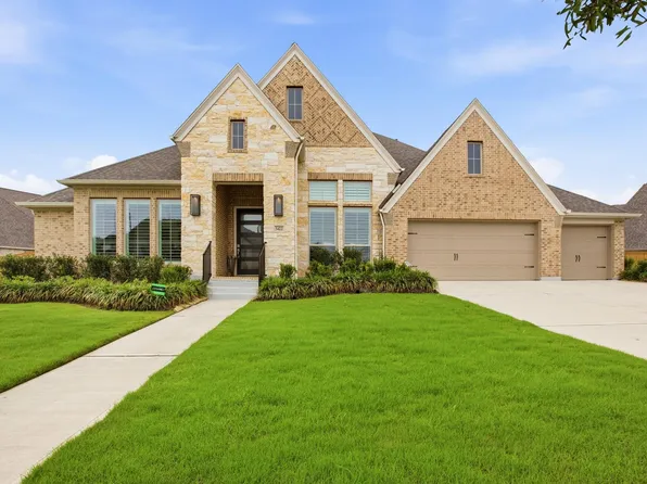 5422 Farm Hill Way, Fulshear, TX 77441