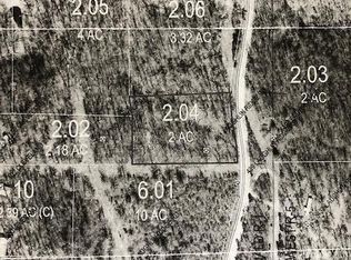 461 Laughlin Ridge Rd, Pineville, MO 64856