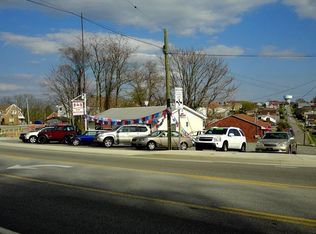 1702 Pennsylvania Ave, Weirton, WV