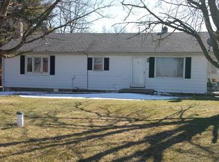 8121 Decliff Big Island Rd, La Rue, OH 43332