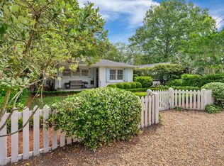 708 Pitt St, Mount Pleasant, SC 29464