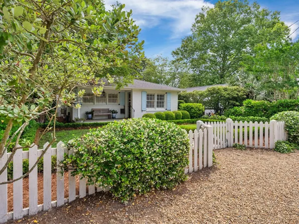 708 Pitt St, Mount Pleasant, SC 29464