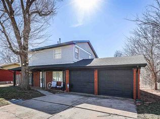 5722 NW Ash Ave, Lawton, OK 73505