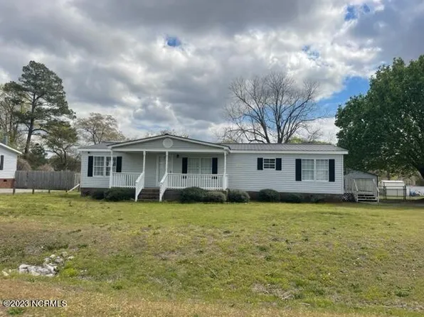 3036 Brakefield Drive, La Grange, NC 28551