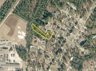 807 Horace Grant Ct, Sneads Ferry, NC 28460