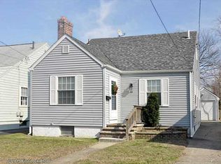 26 Humbert Ave, Cranston, RI 02910