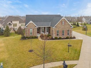5136 Rollingstone Ct, Noblesville, IN 46062