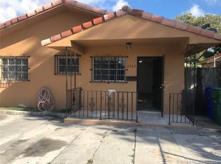 2167 NW 1st Ter #2167, Miami, FL 33125