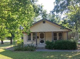 300 S 7th St, Davis, OK 73030