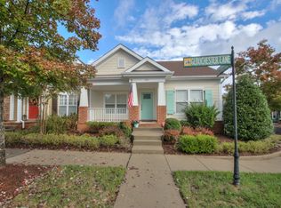 3311 Gloucester Ln, Mount Juliet, TN 37122