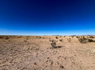 26 Bull Head Run, Salt Flat, TX 79847