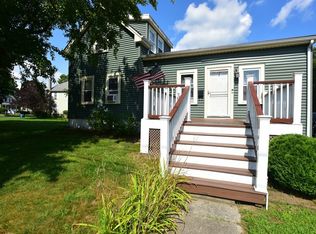 405 Beulah St, Whitman, MA 02382