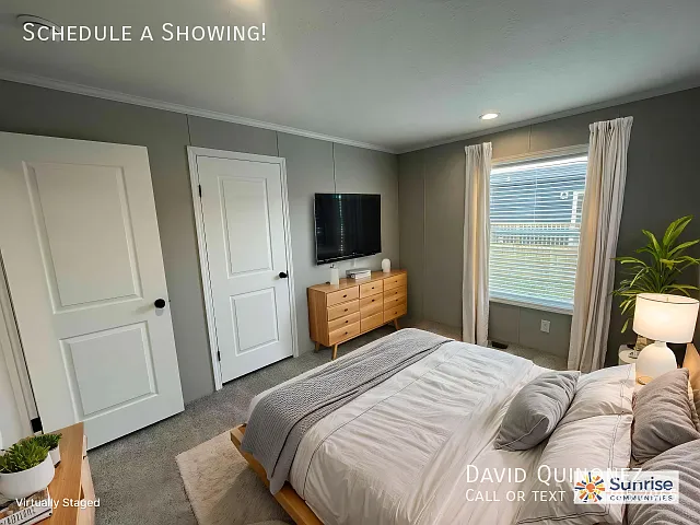 Sale $104,999 / Rent $1,699/mo New Construction, 3BR/2BA — Photo 2
