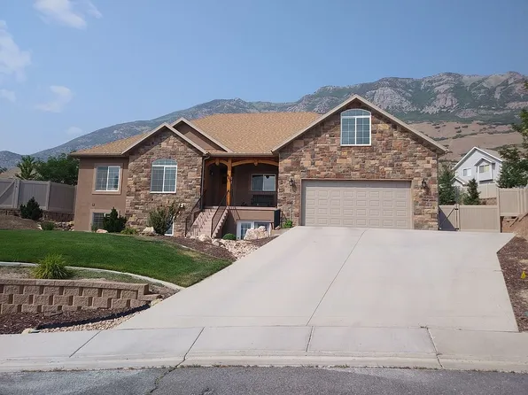 663 E 1300 N, Pleasant Grove, UT 84062