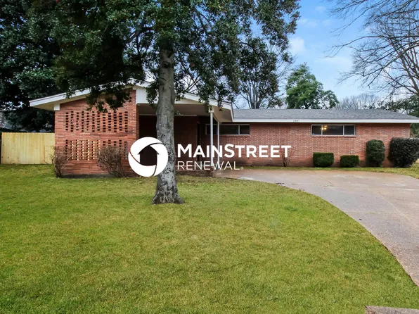 2887 Landview Cv, Memphis, TN 38118