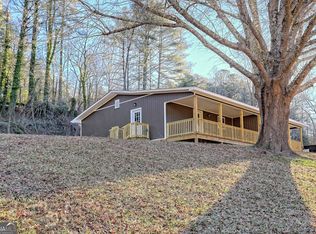 8151 E Wolf Creek Rd, Lakemont, GA 30552