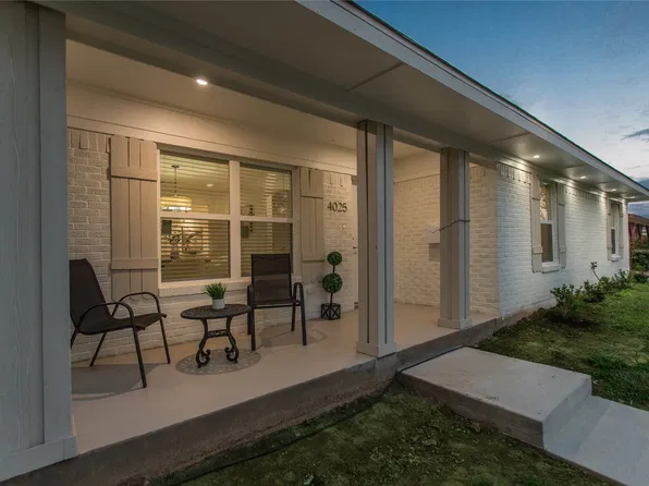 4025 Tacoma St, Irving, TX 75062
