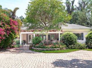 5409 Lake Jessamine Dr, Orlando, FL 32839