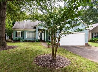 7719 Blythwood Ln, Charlotte, NC 28227