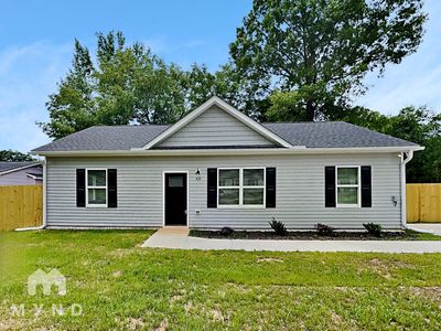 420 E Cedar Ave, Wake Forest, NC, 27587